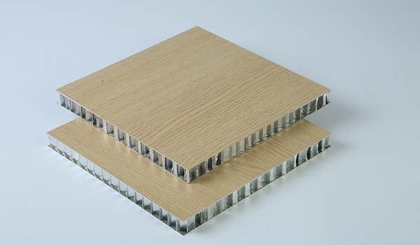 認識蜂窩鋁板！