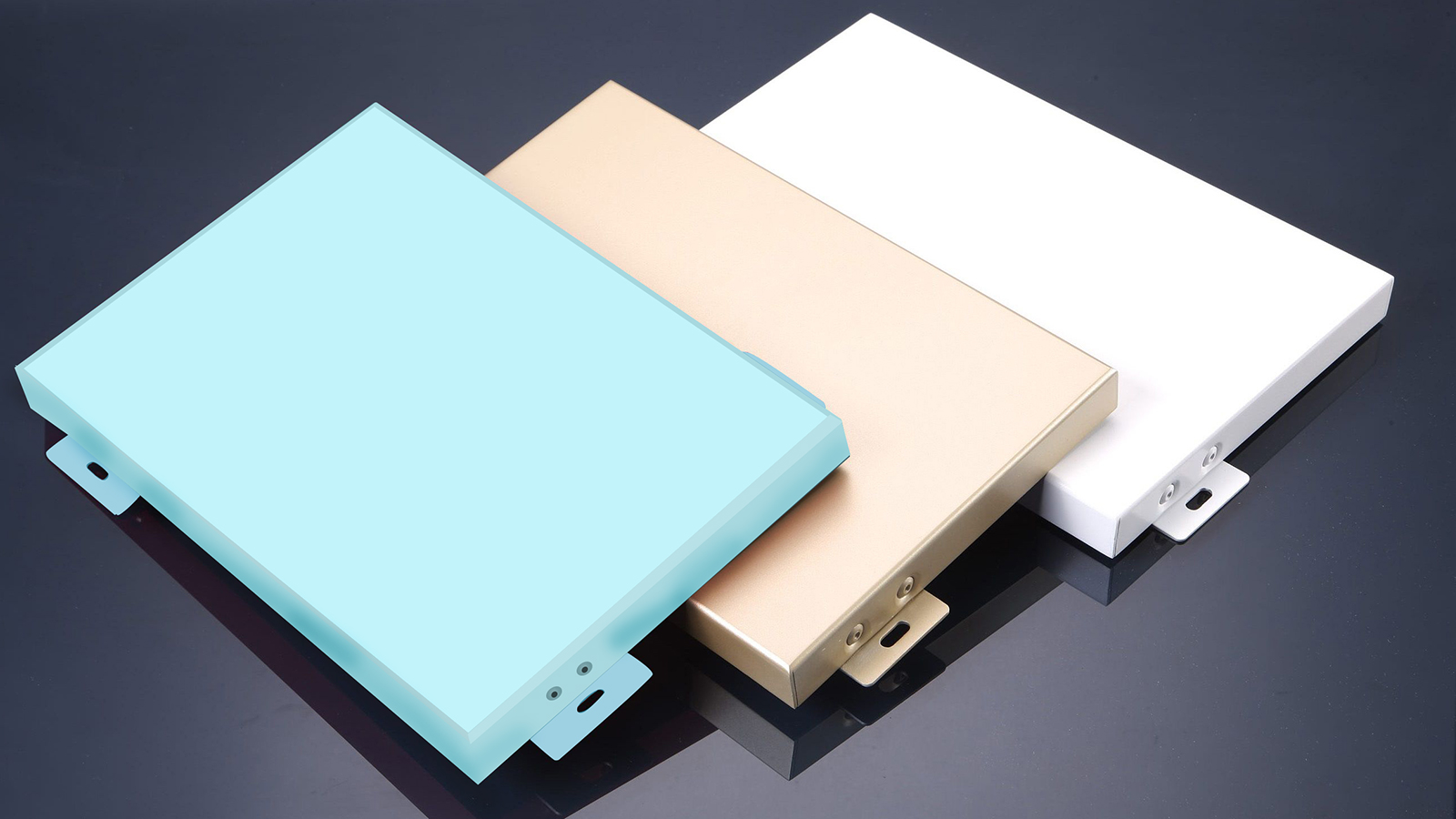 抗菌鋁蜂窩板、凈菌鋁單板—山東吉祥裝飾建材有限公司