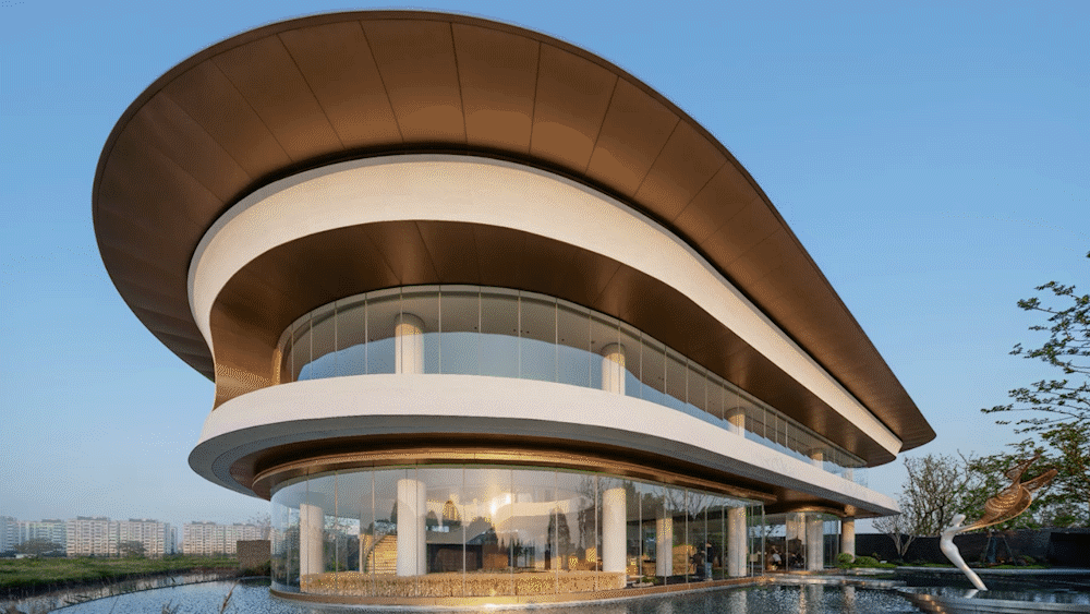 優(yōu)化成本，替代石材的外立面材料—“仿石材”產(chǎn)品系列產(chǎn)品4