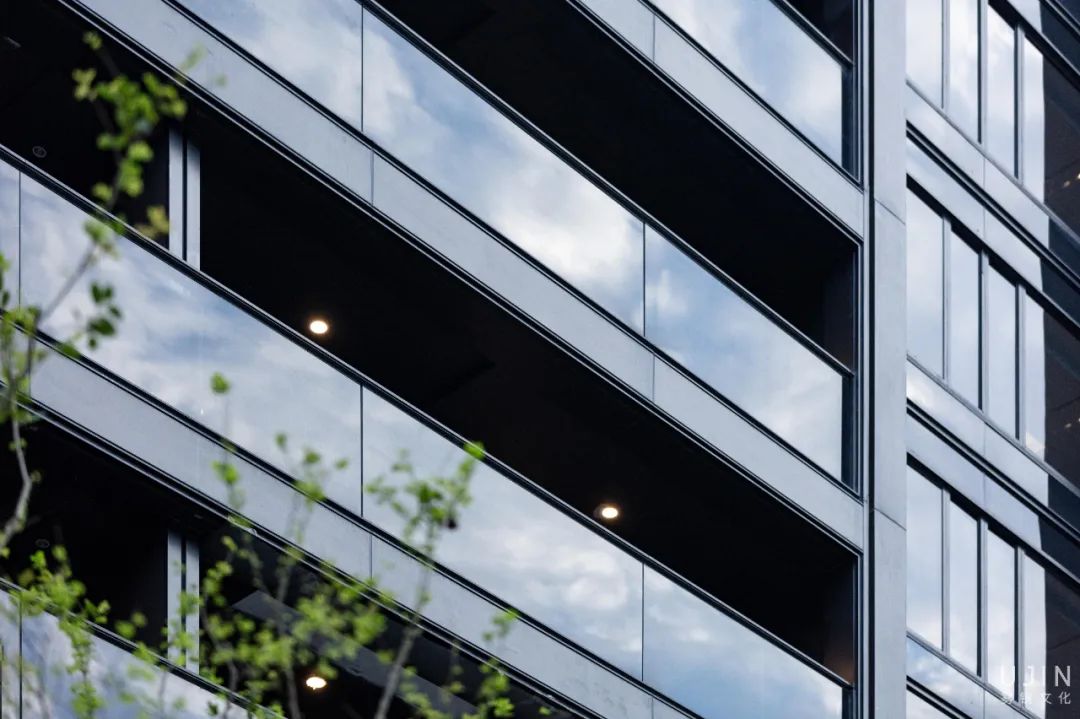 創(chuàng)新建筑：七種金屬幕墻產(chǎn)品，設(shè)計及應(yīng)用（三）