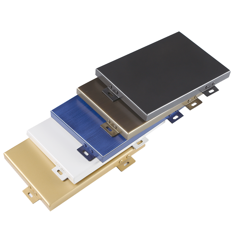 鋁單板生產(chǎn)廠家應(yīng)該提供哪些售后服務(wù)？