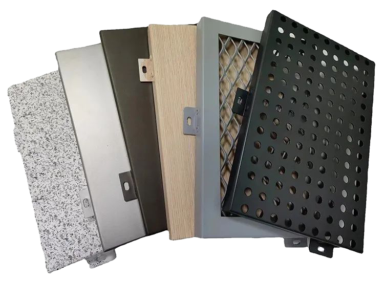 幕墻鋁單板如何選購(gòu)？