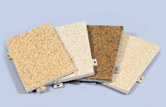 專業(yè)鋁單板廠家教你如何挑選仿石材鋁單板不踩坑！