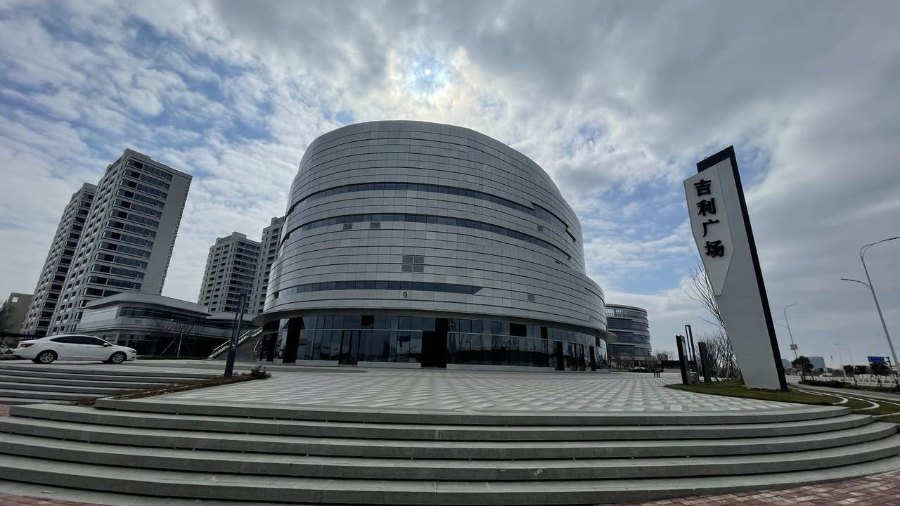 一分鐘快速帶你了解氟碳鋁單板應(yīng)用范圍！