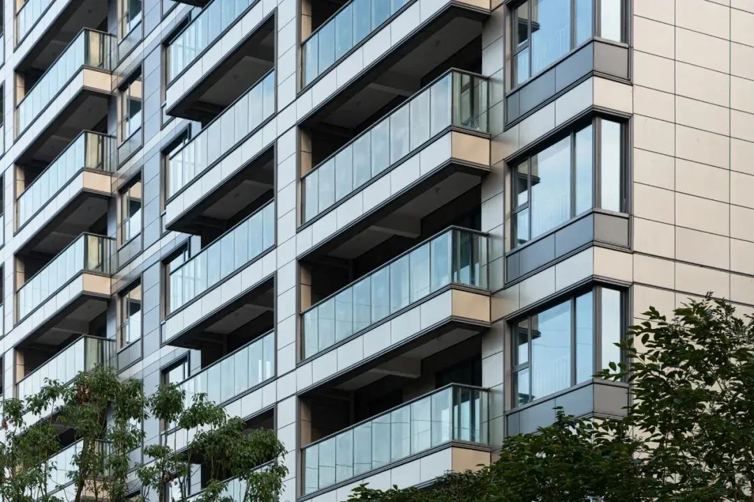 外立面涂料一：成本控制下，做出「金屬質(zhì)感、石材效果」